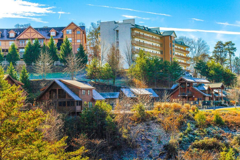 Golfview Vacation Rentals At Golfview Resort Пиджен Фордж Екстериор снимка