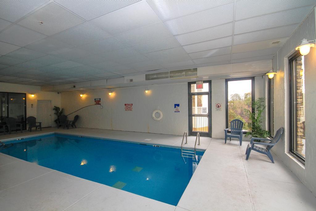 Golfview Vacation Rentals At Golfview Resort Пиджен Фордж Екстериор снимка