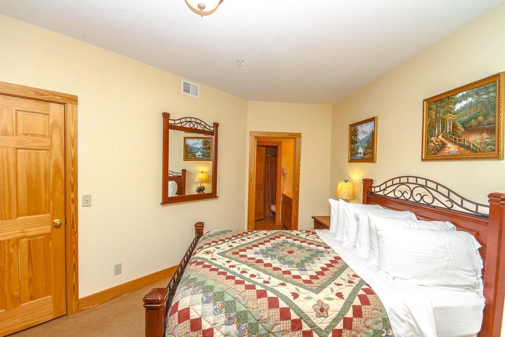 Golfview Vacation Rentals At Golfview Resort Пиджен Фордж Екстериор снимка