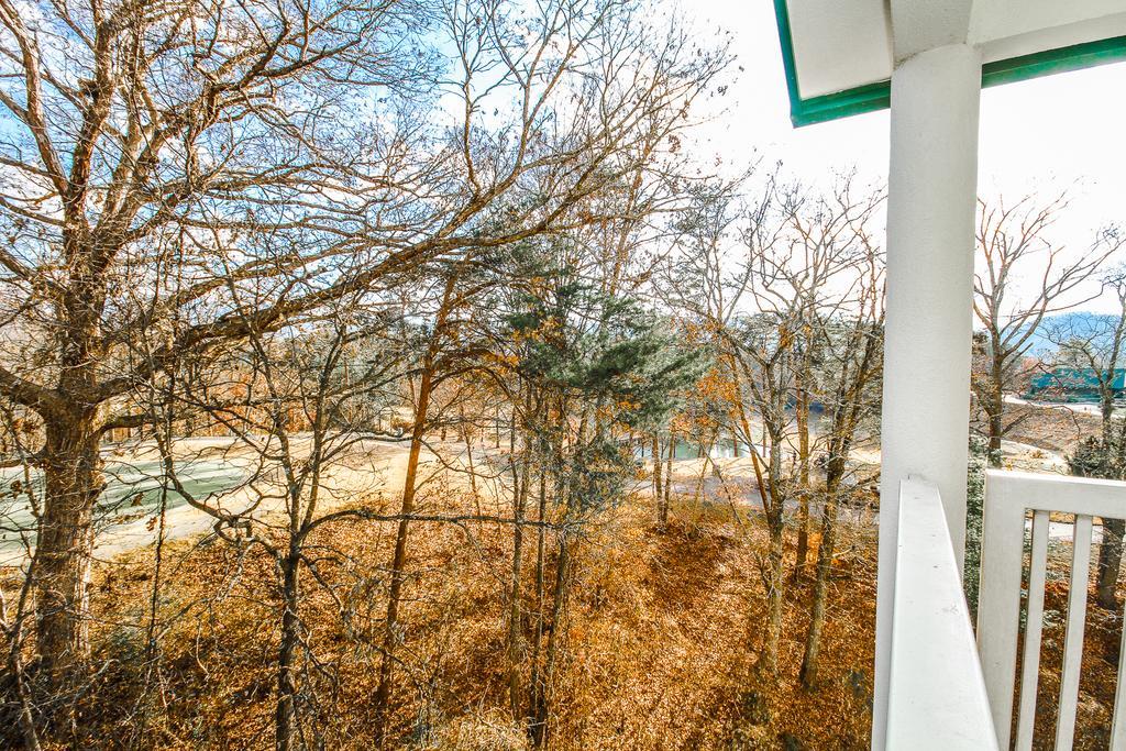 Golfview Vacation Rentals At Golfview Resort Пиджен Фордж Екстериор снимка