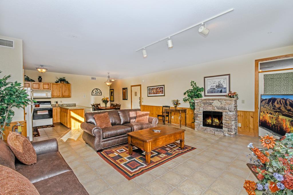 Golfview Vacation Rentals At Golfview Resort Пиджен Фордж Екстериор снимка