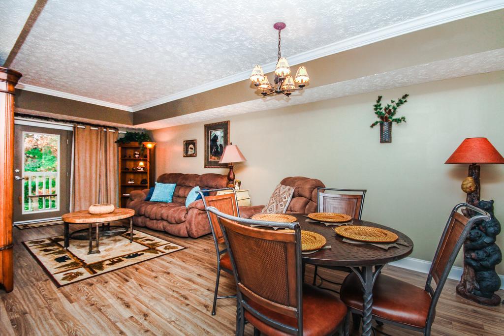 Golfview Vacation Rentals At Golfview Resort Пиджен Фордж Стая снимка