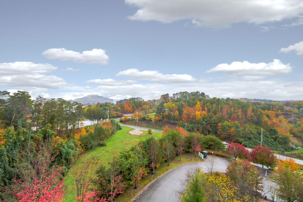 Golfview Vacation Rentals At Golfview Resort Пиджен Фордж Стая снимка